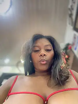 Tayra Siny online show from December 2024 07:33:02 AM