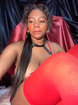 Tayra Siny online show from February 2025 04:23:02 PM