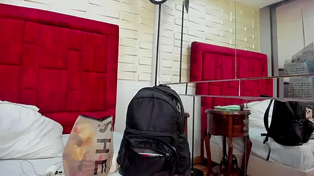 Tayra Siny online show from October 2025 04:34:01 AM