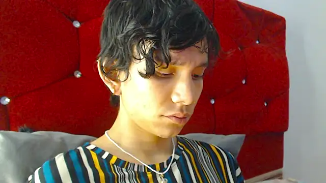 LAICK 01 online show from March 2026 05:55:02 AM