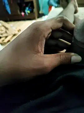 Snapshot of Arthu2r chatting on February 2025 06:04:02 PM Arthu2r online show from February 2025 06:04:02 PM