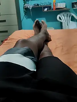 Snapshot of Arthu2r chatting on September 2025 08:35:02 PM Arthu2r online show from September 2025 08:35:02 PM