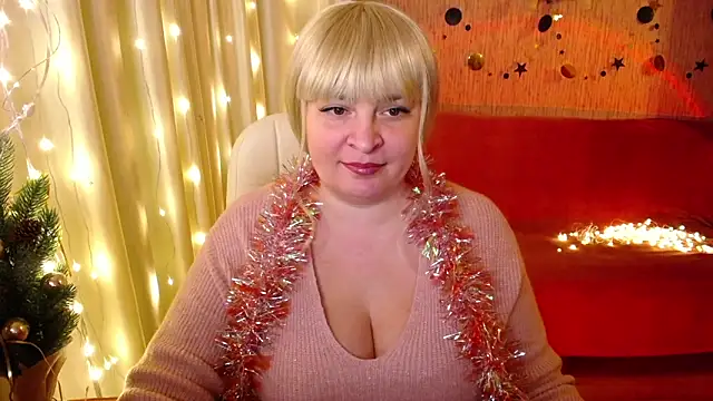 -MeowMeow online show from December 2024 04:54:01 PM