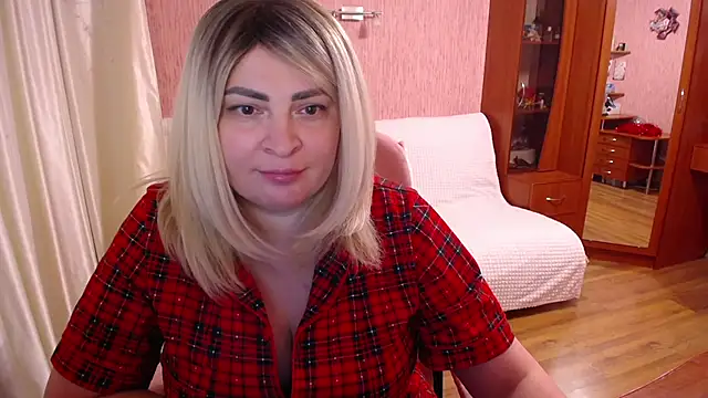 -MeowMeow online show from January 2026 07:04:01 PM