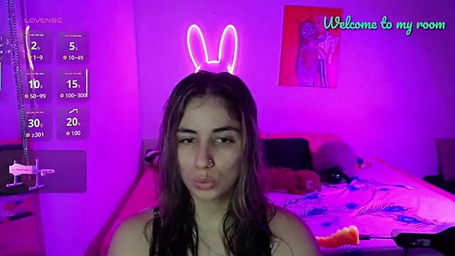 valentina angel online show from May 2026 12:04:01 AM
