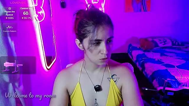 valentina angel online show from June 2026 04:28:01 AM