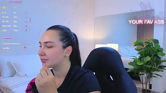 ava blue online show from September 2025 07:30:02 PM