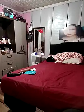 morenafit122 online show from March 2025 02:08:02 AM