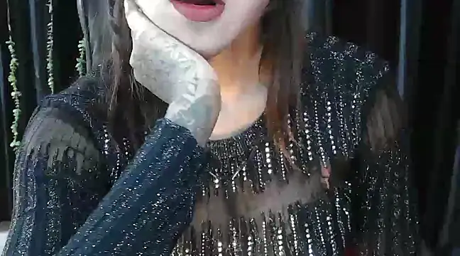 Snapshot of JannatDoll1 chatting on January 2025 01:31:01 PM JannatDoll1 online show from January 2025 01:31:01 PM