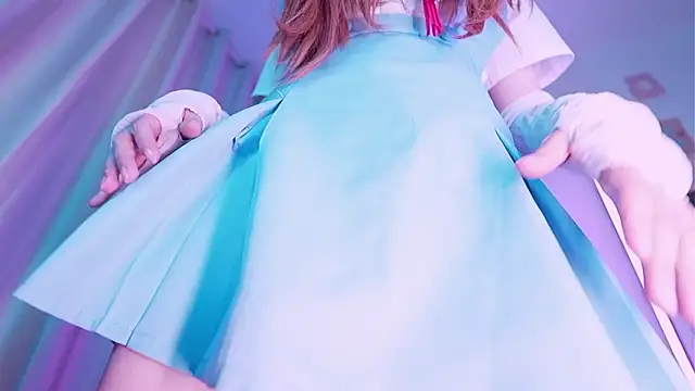 Asuka langleysoryu online show from March 2026 03:49:02 PM