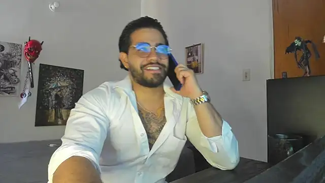  Coddygold  online show from January 2025 03:16:01 PM