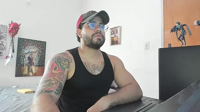  Coddygold  online show from January 2025 09:13:01 PM