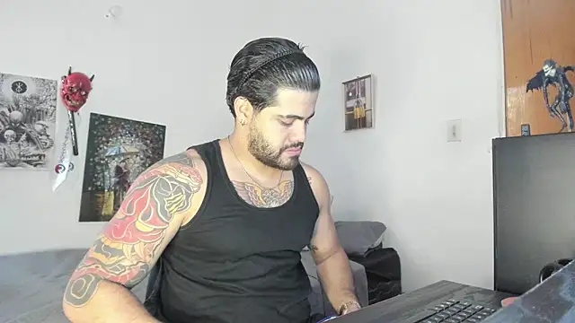  Coddygold  online show from January 2025 12:06:02 PM