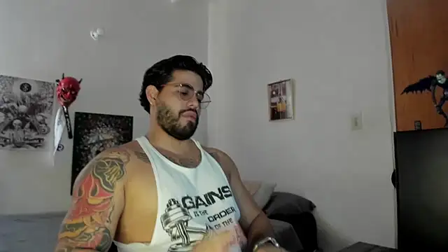  Coddygold  online show from January 2025 03:11:02 PM