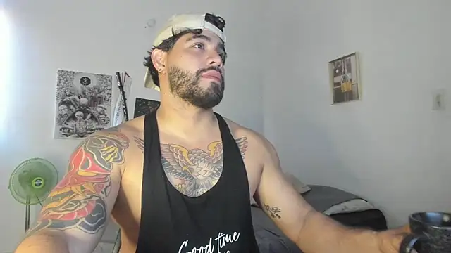  Coddygold  online show from January 2025 11:44:02 AM