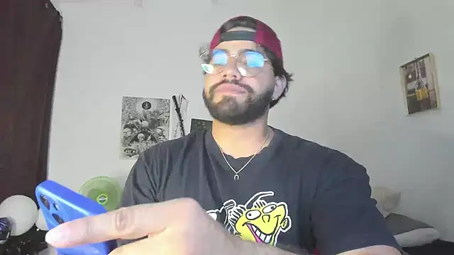  Coddygold  online show from February 2025 11:58:02 PM