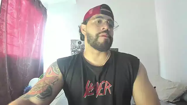  Coddygold  online show from February 2025 01:51:02 PM