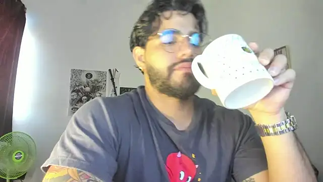  Coddygold  online show from February 2025 11:49:02 AM