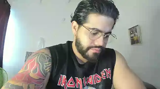  Coddygold  online show from February 2025 12:12:01 PM