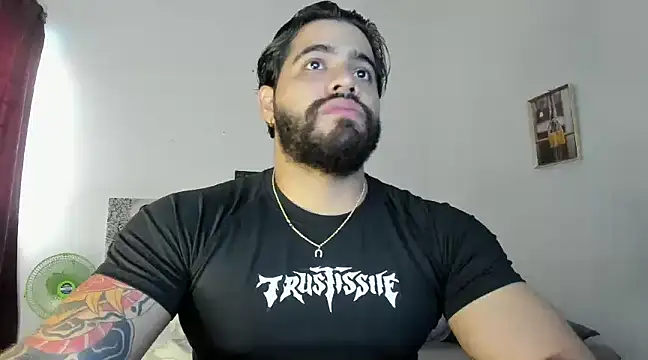  Coddygold  online show from February 2025 11:44:02 AM