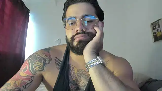  Coddygold  online show from March 2025 12:00:01 PM