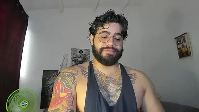  Coddygold  online show from March 2025 11:21:01 AM