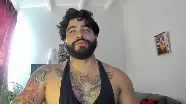  Coddygold  online show from March 2025 05:39:02 PM