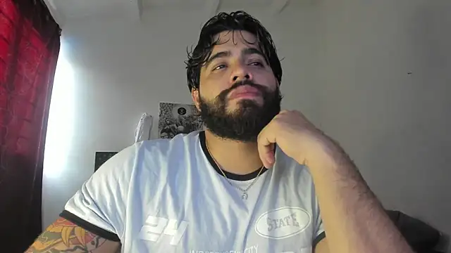  Coddygold  online show from March 2025 09:37:01 PM