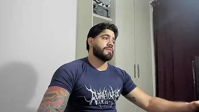  Coddygold  online show from November 2025 12:00:02 PM