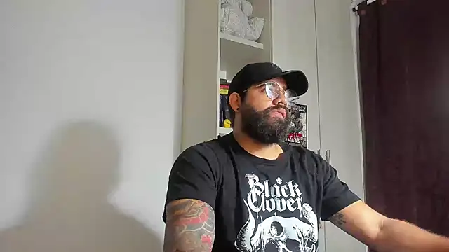  Coddygold  online show from April 2026 11:15:01 AM