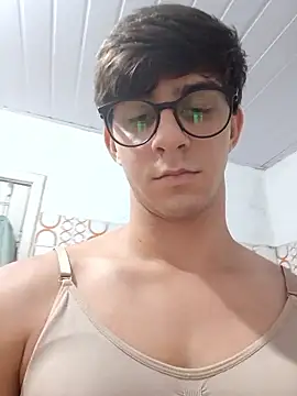 DaviFerreira3 online show from March 2026 09:15:01 PM