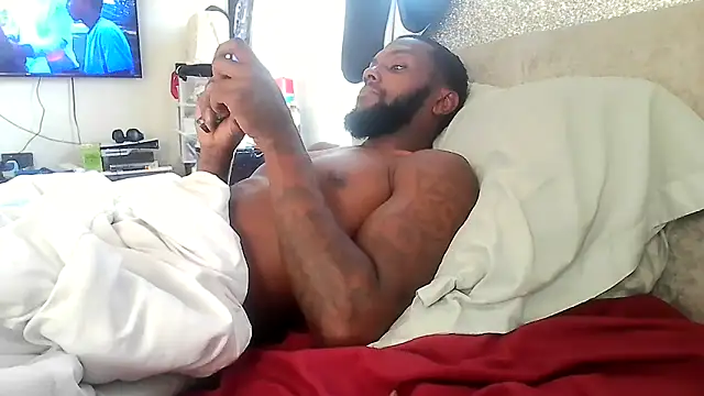 Chocolate Droppa online show from October 2025 08:39:01 PM