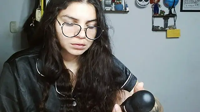 Nikkykora15 online show from January 2025 02:55:01 AM