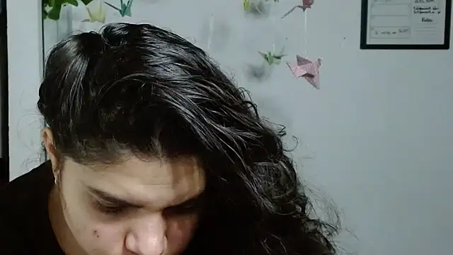 Nikkykora15 online show from November 2025 12:31:01 AM