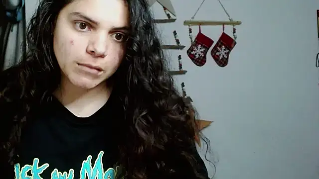 Nikkykora15 online show from November 2025 01:16:02 AM