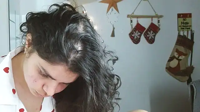 Nikkykora15 online show from November 2025 01:31:01 AM