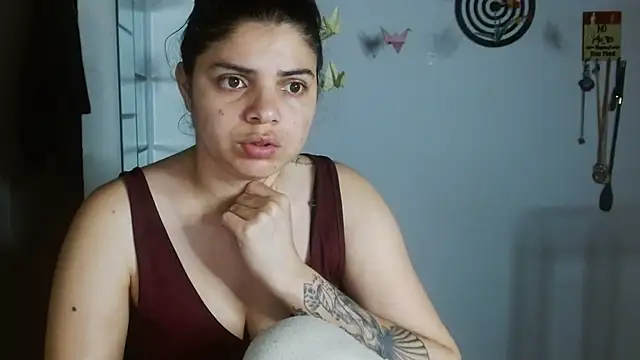 Nikkykora15 online show from February 2026 02:04:02 AM