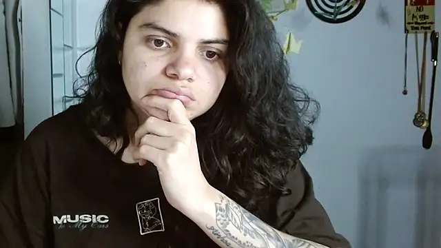 Nikkykora15 online show from April 2026 01:00:02 AM