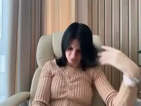 Snapshot of InjaAtHome chatting on November 2025 08:08:02 AM InjaAtHome online show from November 2025 08:08:02 AM