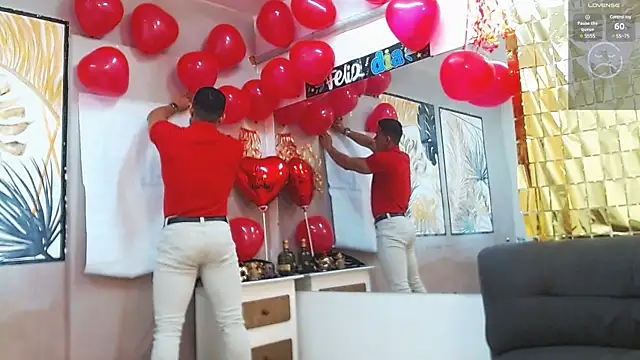 Snapshot of ChoreyTaiylor chatting on February 2025 04:41:02 PM ChoreyTaiylor online show from February 2025 04:41:02 PM