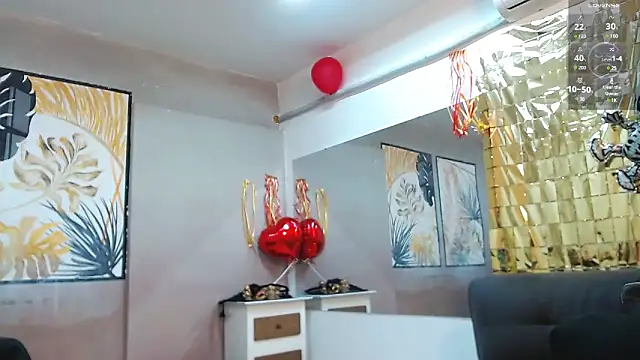 Snapshot of ChoreyTaiylor chatting on March 2025 02:55:02 PM ChoreyTaiylor online show from March 2025 02:55:02 PM