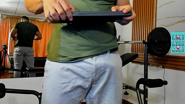 Snapshot of ChoreyTaiylor chatting on December 2025 02:56:02 PM ChoreyTaiylor online show from December 2025 02:56:02 PM