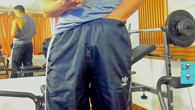 Snapshot of ChoreyTaiylor chatting on January 2026 02:31:01 PM ChoreyTaiylor online show from January 2026 02:31:01 PM