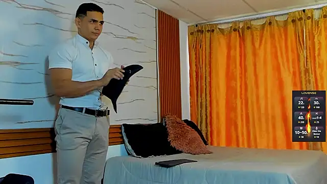 Snapshot of ChoreyTaiylor chatting on February 2026 03:46:02 PM ChoreyTaiylor online show from February 2026 03:46:02 PM