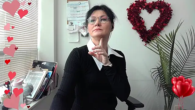 Snapshot of City_Kat chatting on February 2025 03:49:01 PM City Kat online show from February 2025 03:49:01 PM