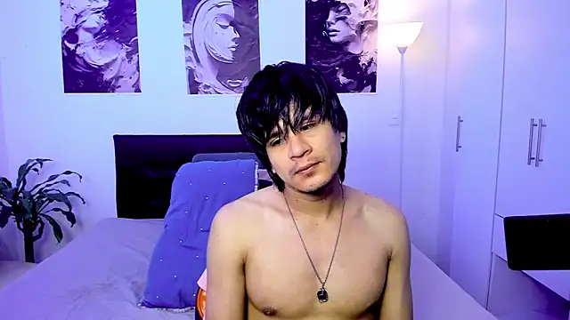 Eiden allenx online show from December 2025 04:13:01 PM