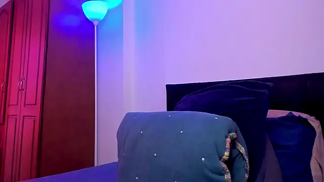 Eiden allenx online show from February 2026 02:16:02 PM