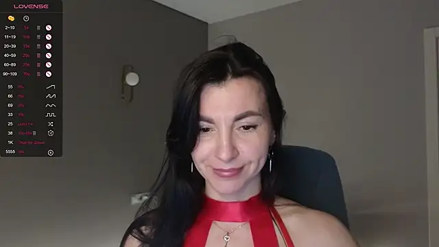 Mary love16 online show from March 2026 10:32:01 AM