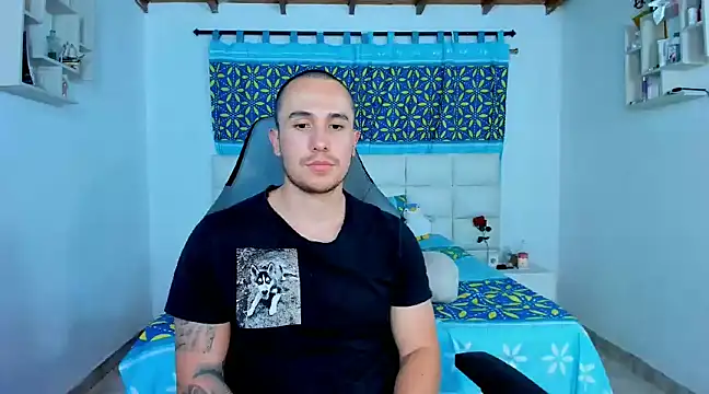 juan  jimenez online show from January 2025 07:46:02 AM