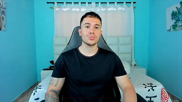 juan  jimenez online show from September 2025 03:00:02 PM